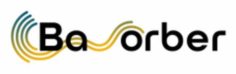 Bassorber Logo (DPMA, 19.03.2024)