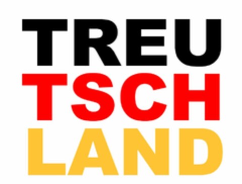 TREUTSCHLAND Logo (DPMA, 09.07.2024)