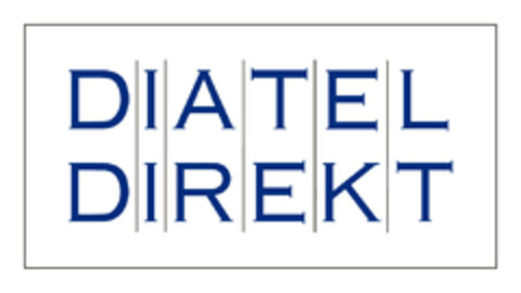 DIATEL DIREKT Logo (DPMA, 23.09.2024)