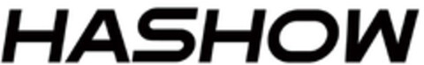 HASHOW Logo (DPMA, 07/15/2024)