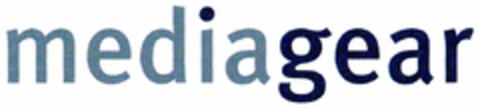 mediagear Logo (DPMA, 27.02.2002)