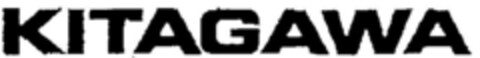 KITAGAWA Logo (DPMA, 15.03.2002)