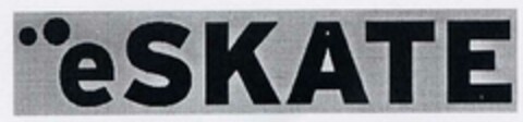 eSKATE Logo (DPMA, 28.06.2002)