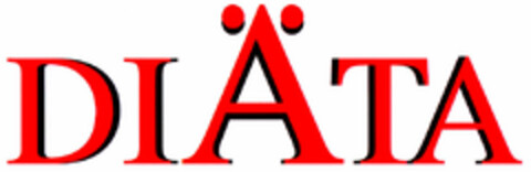 DIÄTA Logo (DPMA, 11.09.2002)