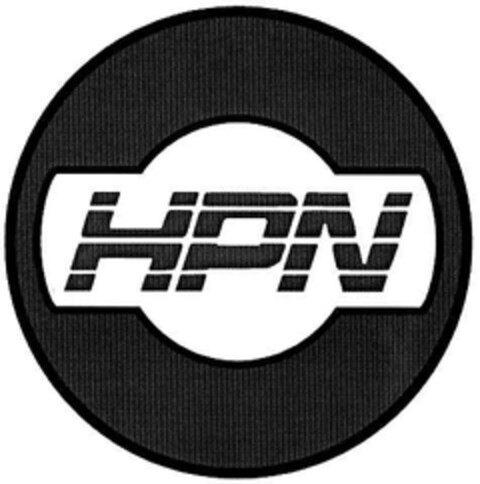 HPN Logo (DPMA, 24.02.2003)