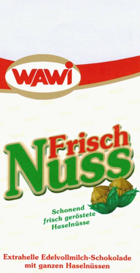 WAWI Frisch Nuss Logo (DPMA, 11.06.2003)