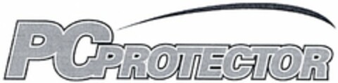 PCPROTECTOR Logo (DPMA, 09/09/2003)