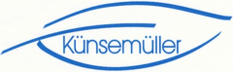 Künsemüller Logo (DPMA, 15.09.2003)