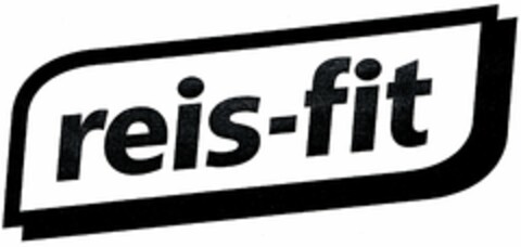 reis-fit Logo (DPMA, 22.09.2003)