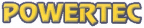 POWERTEC Logo (DPMA, 19.02.2004)