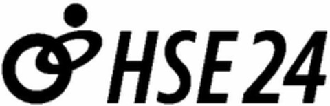 HSE 24 Logo (DPMA, 20.02.2004)