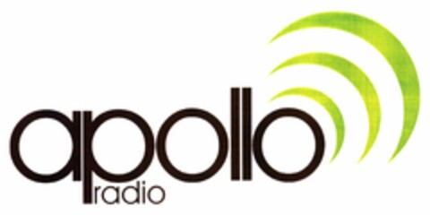 apollo radio Logo (DPMA, 16.02.2004)