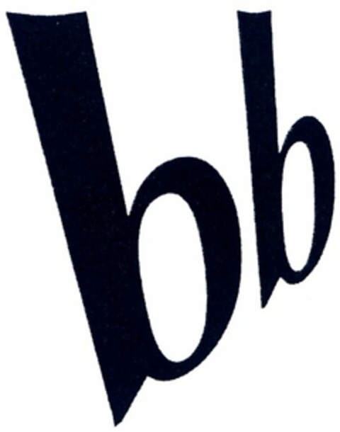 bb Logo (DPMA, 10/15/2004)