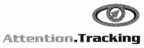 Attention.Tracking Logo (DPMA, 15.11.2004)