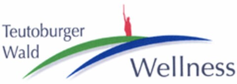 Teutoburger Wald Wellness Logo (DPMA, 11.02.2005)