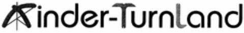 Kinder-Turnland Logo (DPMA, 03/24/2005)