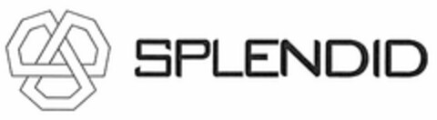 SPLENDID Logo (DPMA, 09.07.2005)
