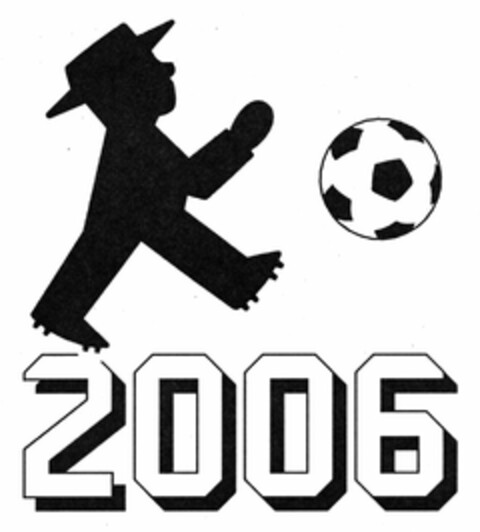 2006 Logo (DPMA, 09/30/2005)