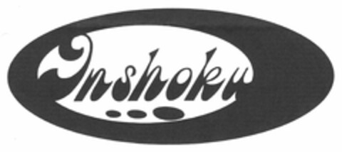Inshoku Logo (DPMA, 27.12.2005)