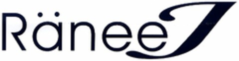 RäneeJ Logo (DPMA, 27.12.2005)