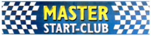 MASTER START-CLUB Logo (DPMA, 19.05.2006)