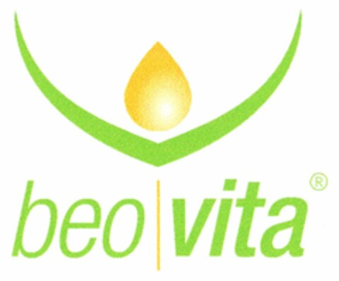 beo vita Logo (DPMA, 07/14/2006)