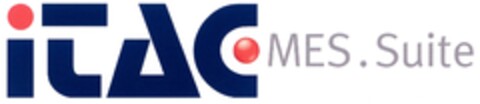 iTAC.MES.Suite Logo (DPMA, 09/21/2006)