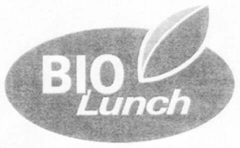 Bio Lunch Logo (DPMA, 07.11.2006)