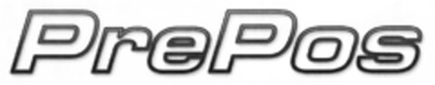 PrePos Logo (DPMA, 30.11.2006)