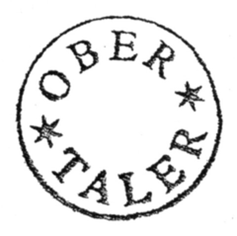 OBERTALER Logo (DPMA, 12/18/2006)