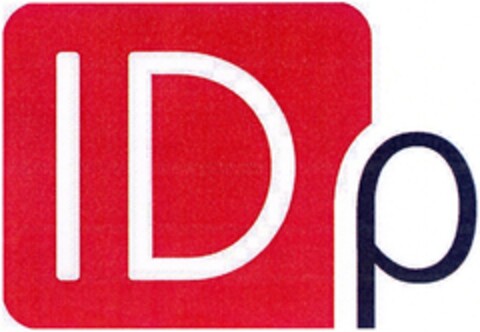 IDp Logo (DPMA, 29.01.2007)