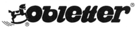 Obletter Logo (DPMA, 04.04.2007)