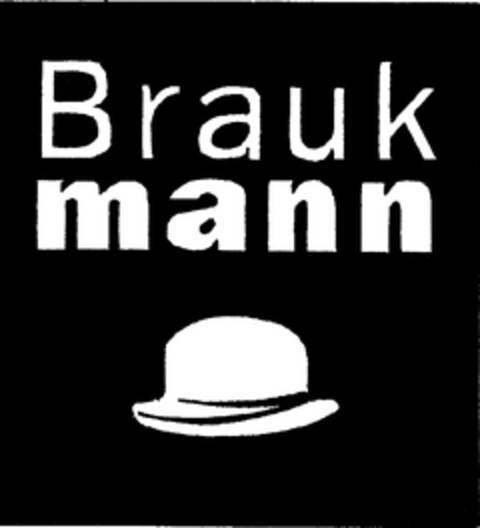 Braukmann Logo (DPMA, 25.07.2007)