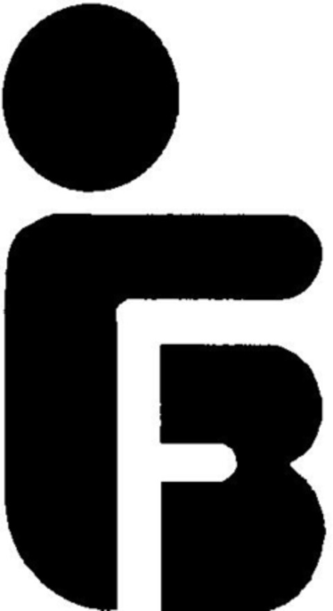 IFB Logo (DPMA, 11/01/1994)