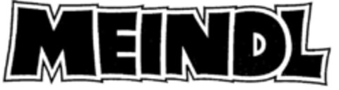 MEINDL Logo (DPMA, 19.12.1994)