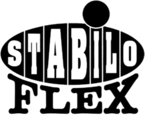 STABILO FLEX Logo (DPMA, 04.03.1995)