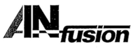 AN fusion Logo (DPMA, 28.02.1995)