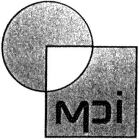 MPI Logo (DPMA, 21.06.1995)