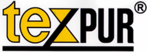 texpur Logo (DPMA, 29.03.1996)