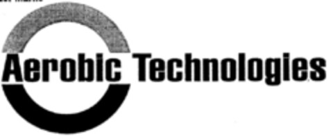 Aerobic Technologies Logo (DPMA, 09/07/1996)
