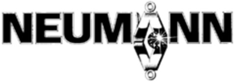 NEUMANN Logo (DPMA, 04.02.1997)
