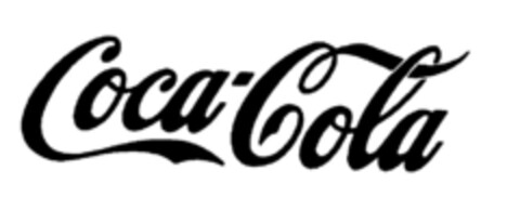 Coca-Cola Logo (DPMA, 06.03.1998)