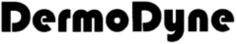 DermoDyne Logo (DPMA, 20.03.1998)