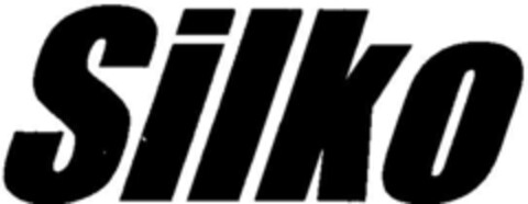 Silko Logo (DPMA, 11/14/1998)