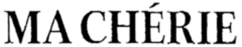 MA CHERIE Logo (DPMA, 20.04.1999)