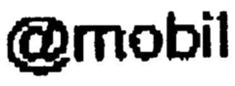 @mobil Logo (DPMA, 05.05.1999)