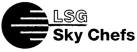 LSG Sky Chefs Logo (DPMA, 01.07.1999)
