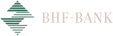 BHF-BANK Logo (DPMA, 15.01.1988)