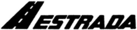 ESTRADA Logo (DPMA, 04.01.1991)