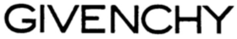 GIVENCHY Logo (DPMA, 07.04.1983)